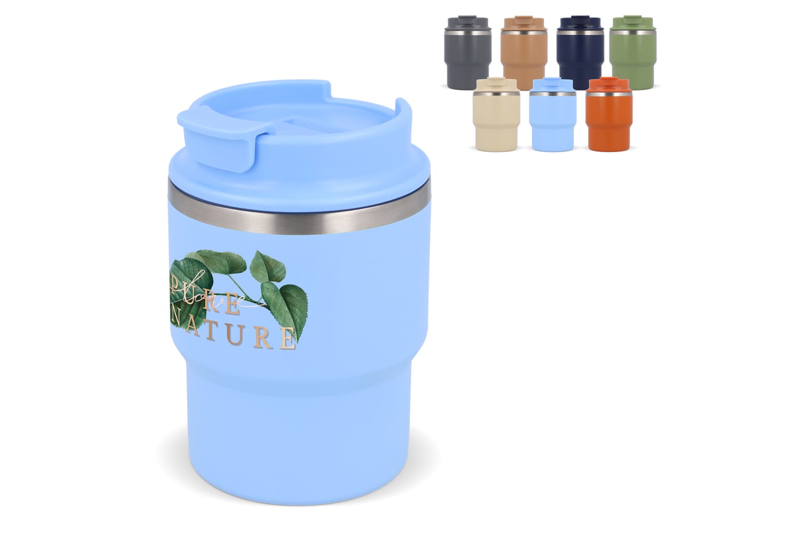 EcoSipper Mooie Beker - Assenede