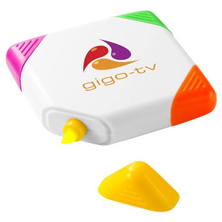 Markeerstiften bedrukken met jouw logo of tekst - | Zaprinta Nederland Markeerstiften bedrukken met jouw logo of tekst - | Zaprinta Nederland