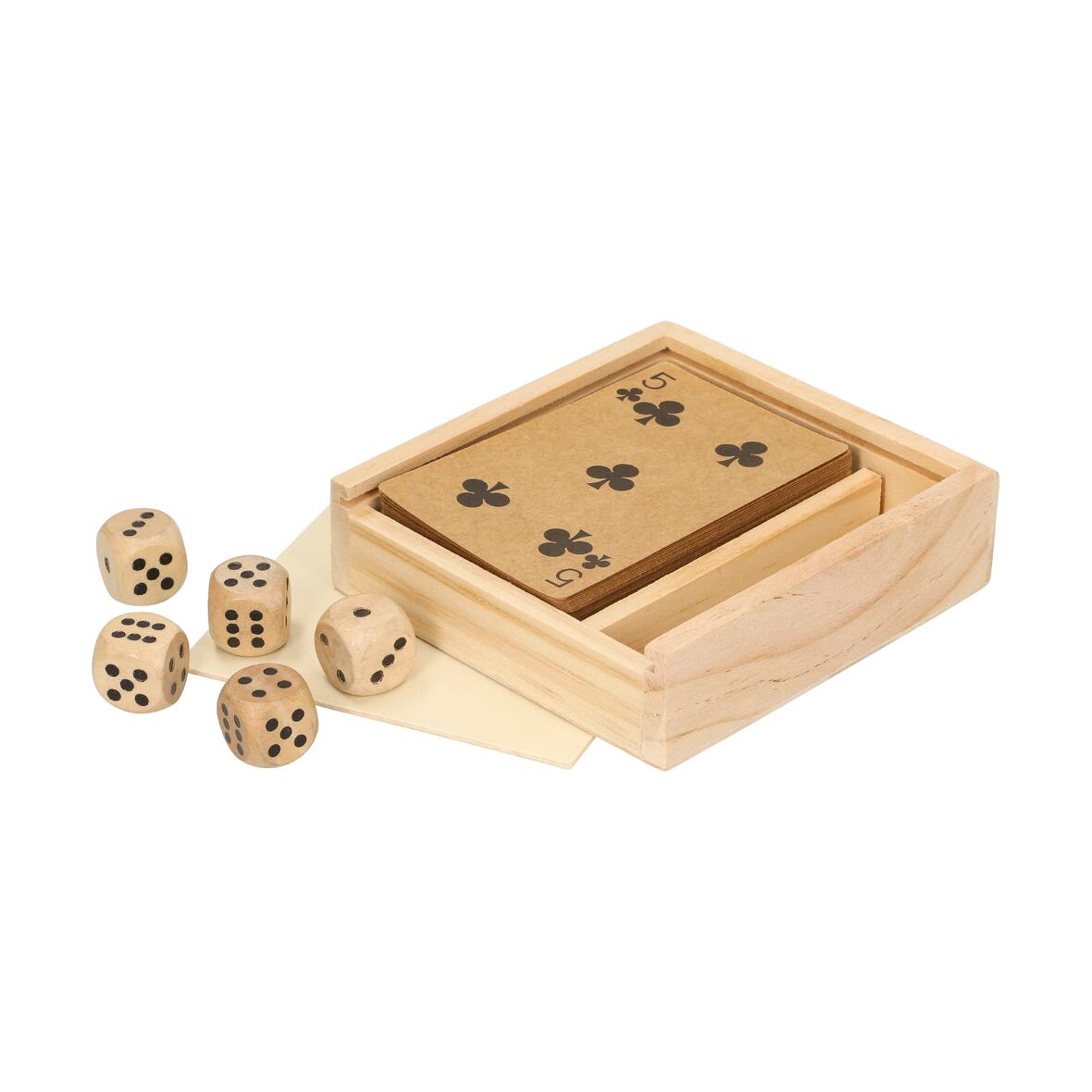 Reis Spelset Fun To Go - Schelle
