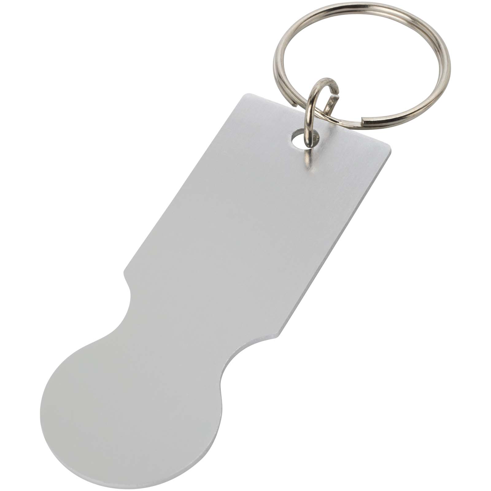 Winkelwagen Sleutelhanger - Oudsbergen