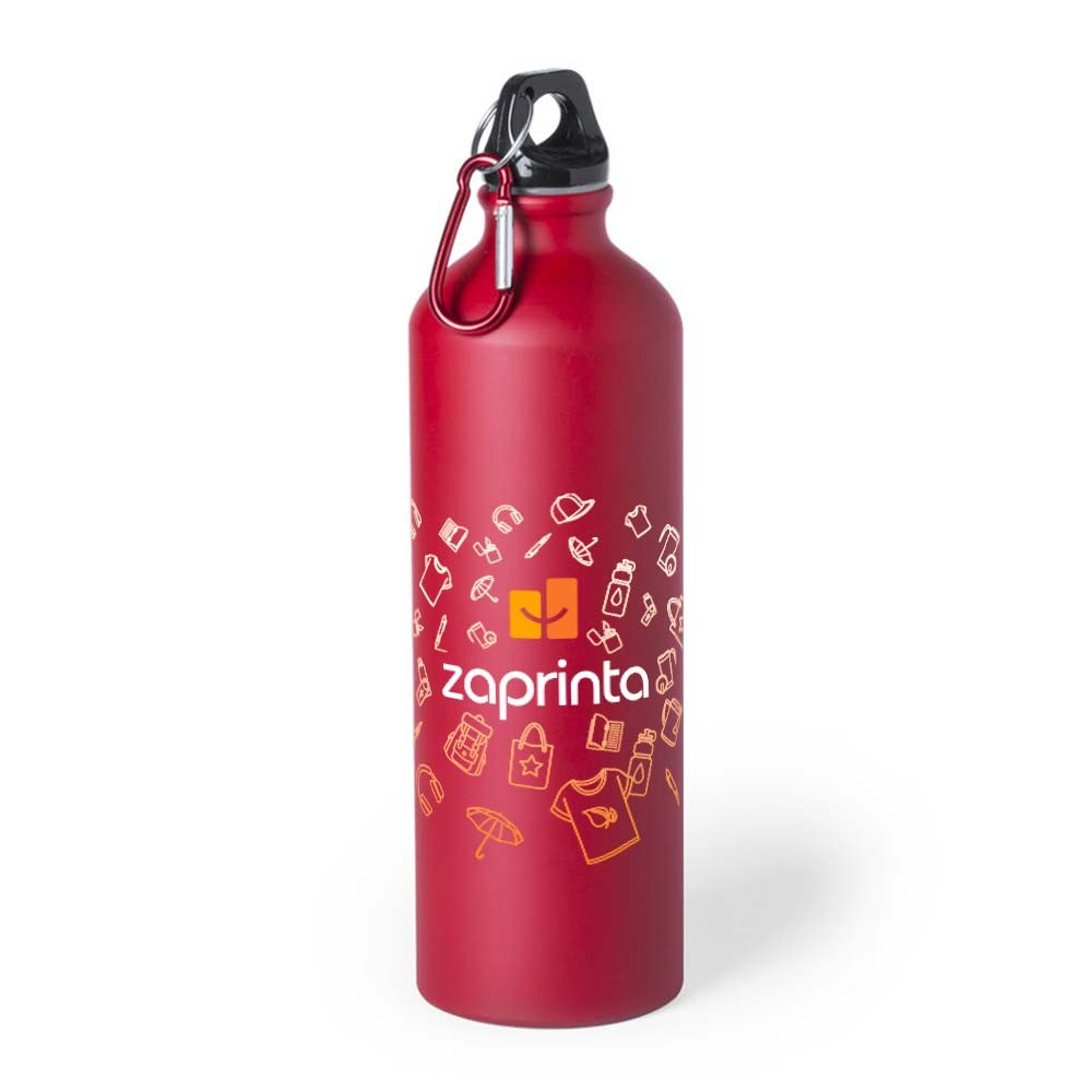 Aluminium Drinkfles - Borsbeke