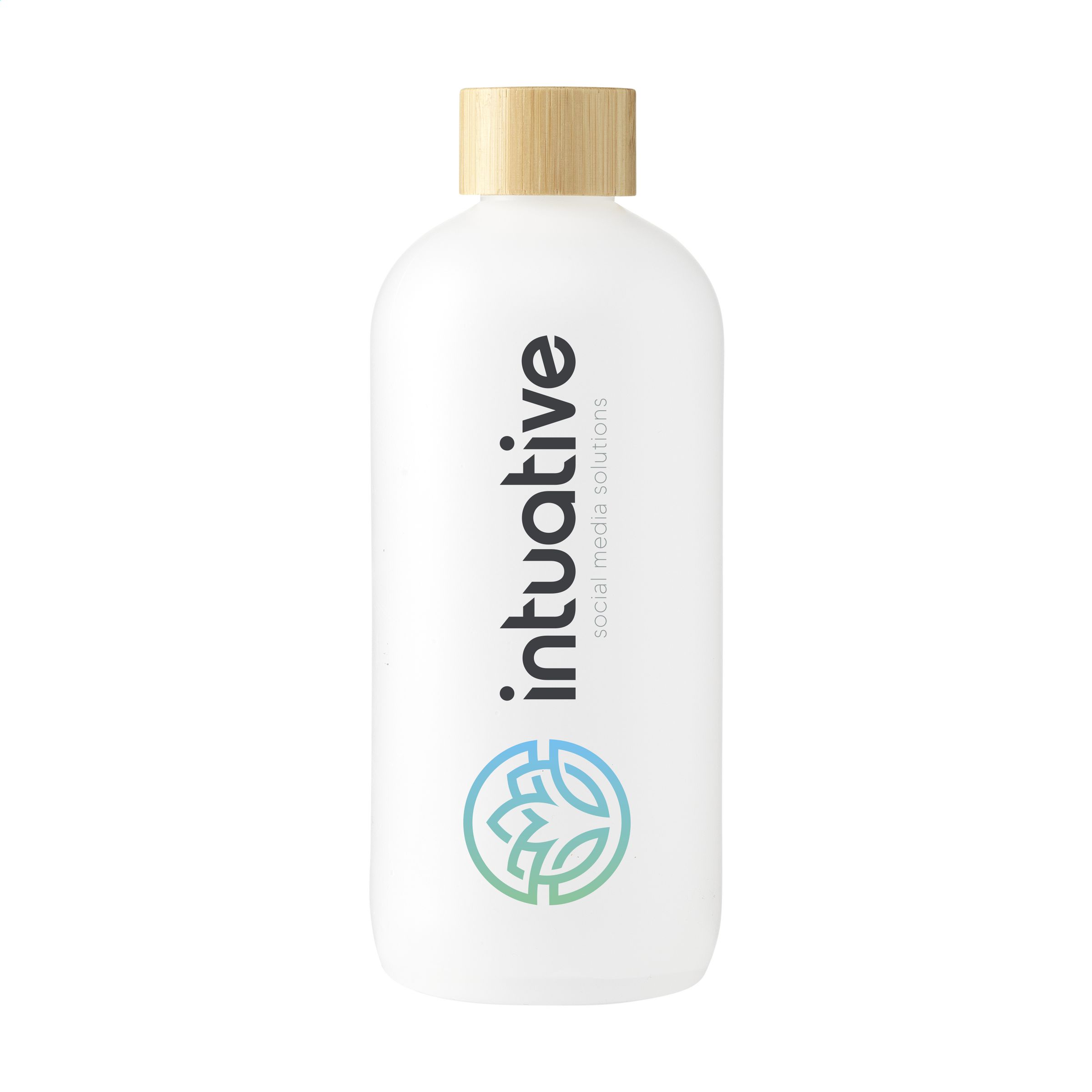 EcoFles 500 ml - Loon