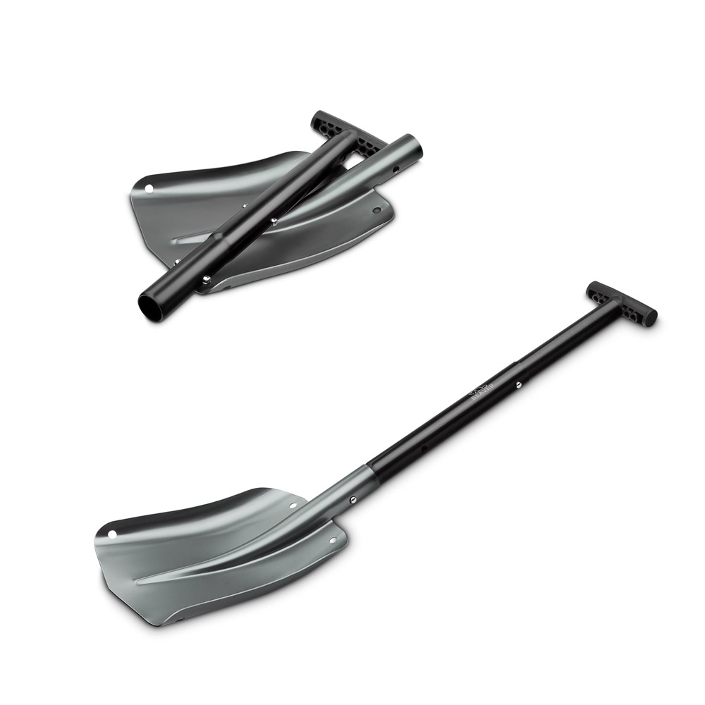 Opvouwbare Metalen Schop - Jabbeke
