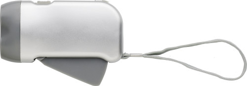 Dynamo Zaklamp Met Polsband - Balen