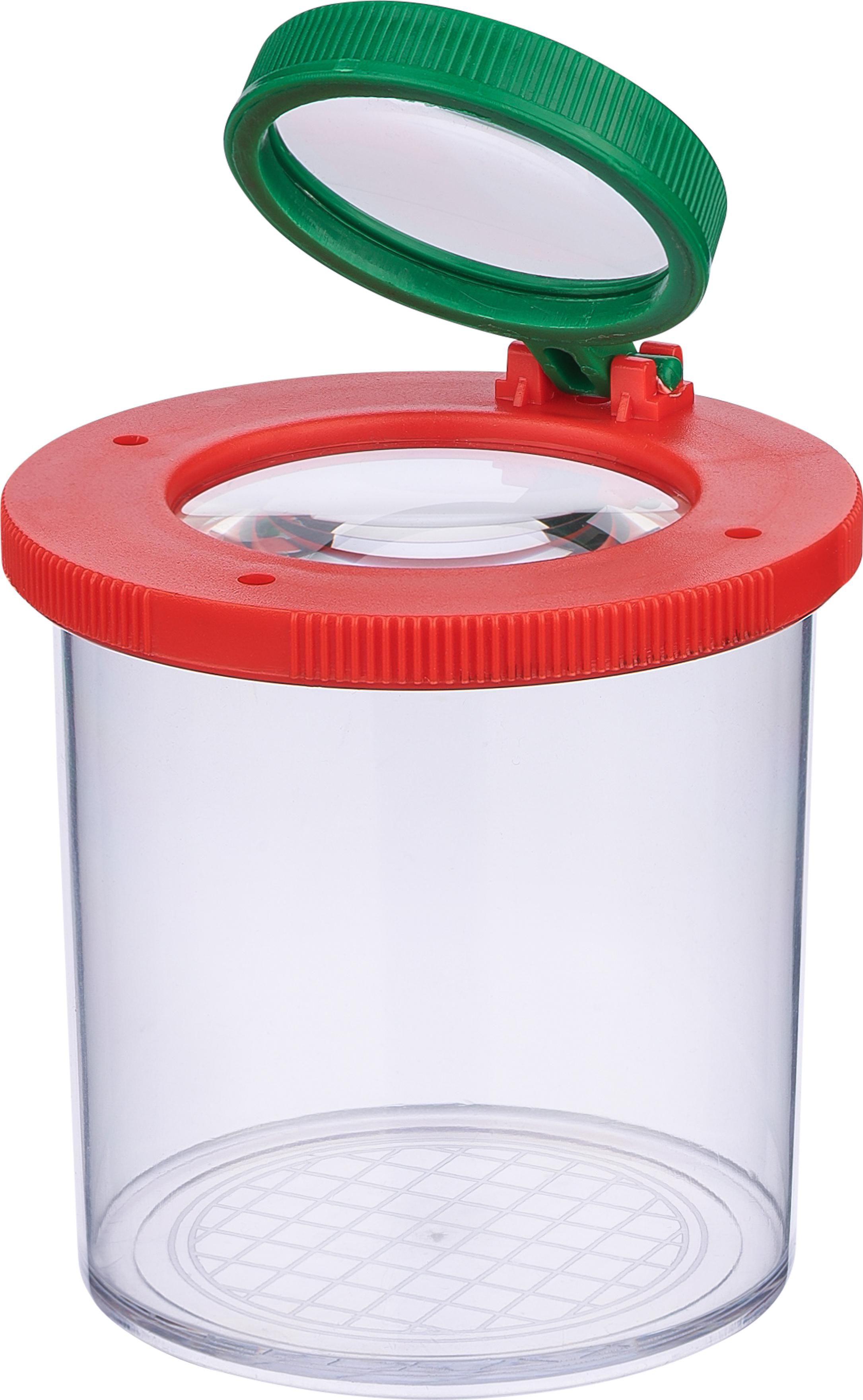 Vergrootglas voor kinderen - Tessenderlo bedrukken met logo