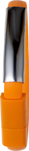 Silicone oplaadarmband - Bredene