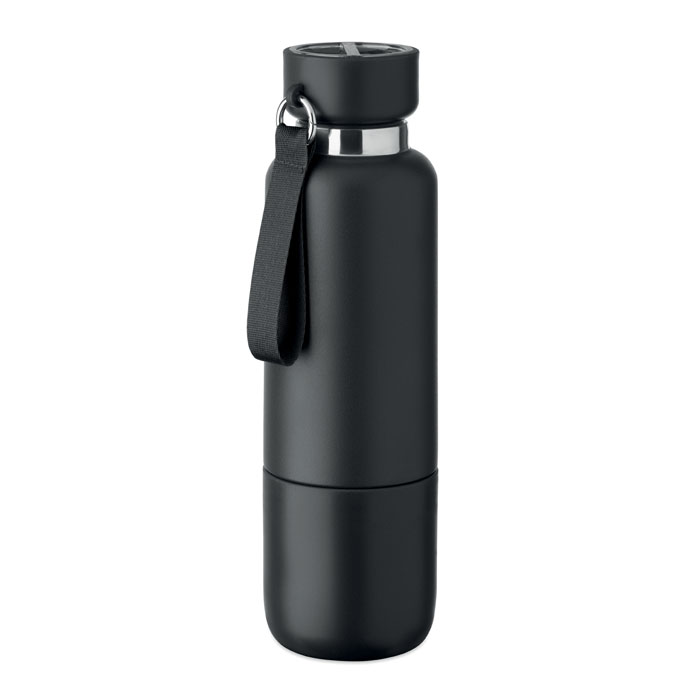 EcoSteel Hydration - Waltwilder