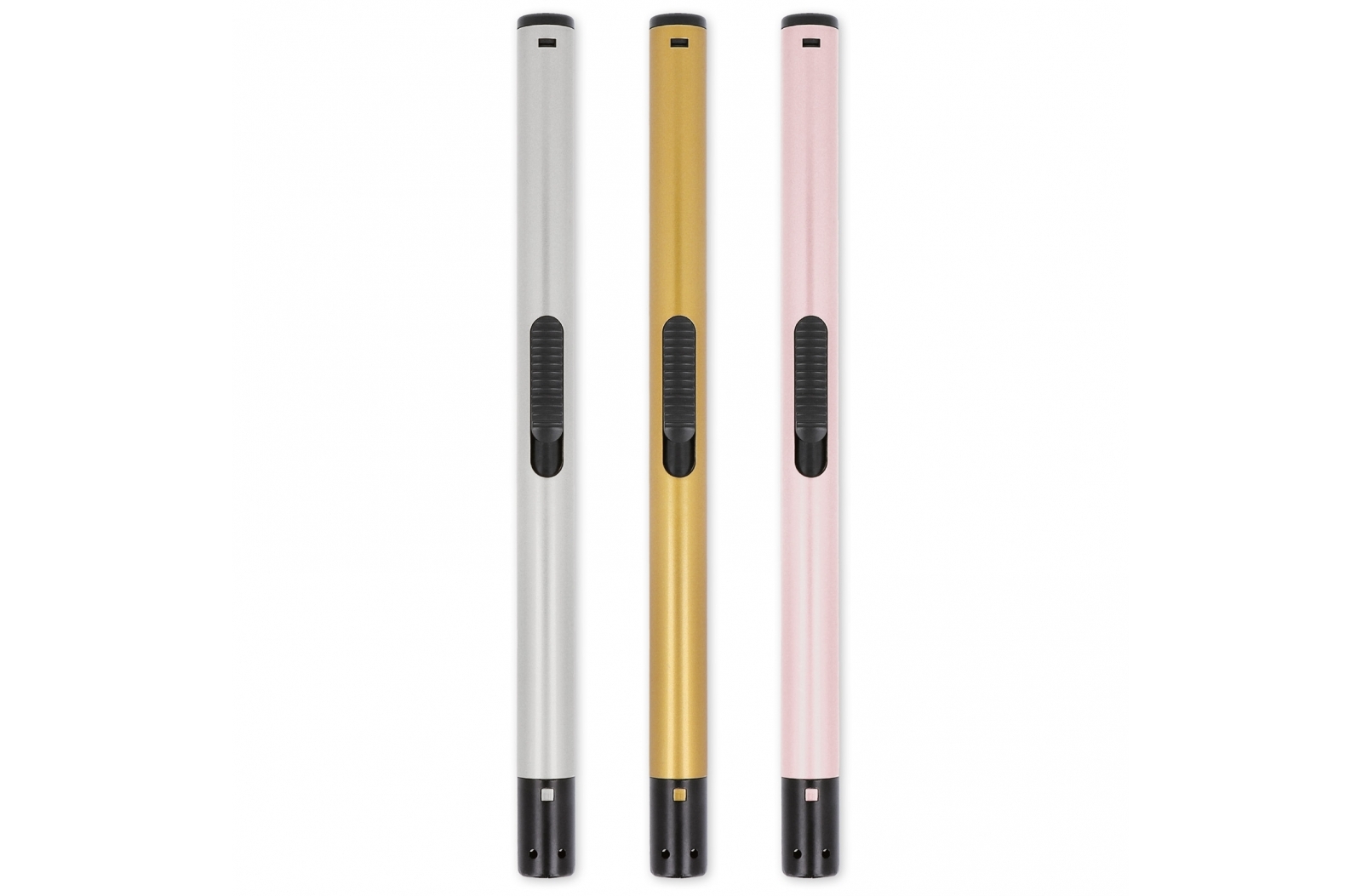 Metalen Kaarsaansteker - Kortenaken