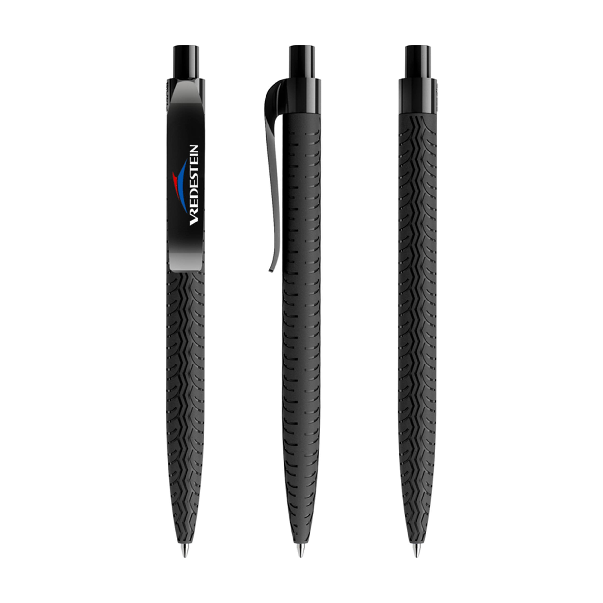 Zwitsers Bandenmotief Pen - Aartselaar