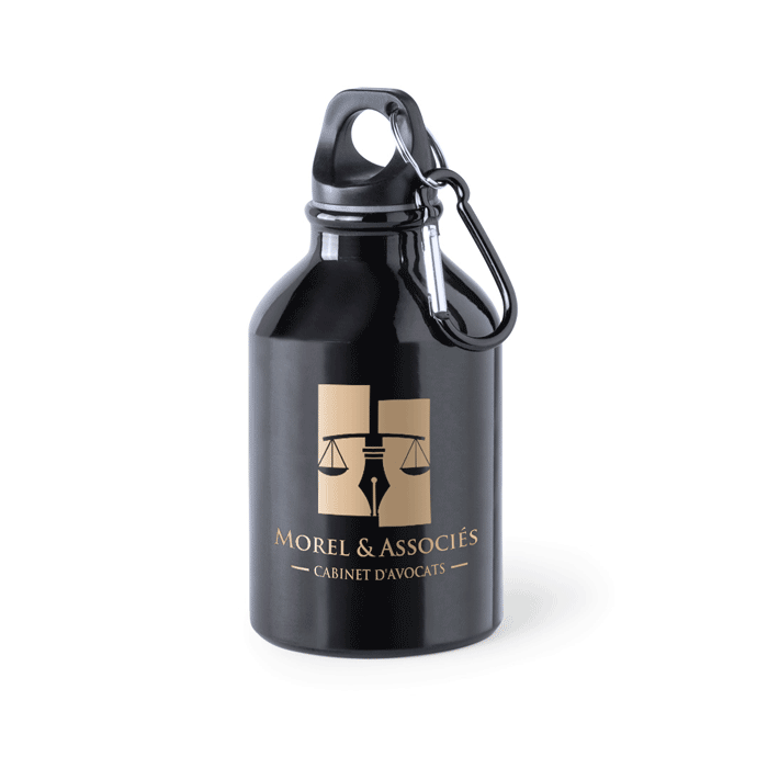 Fles Helder - Destelbergen