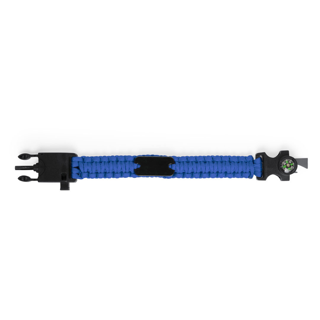 Multifunctionele Armband Avonturier - Vorselaar