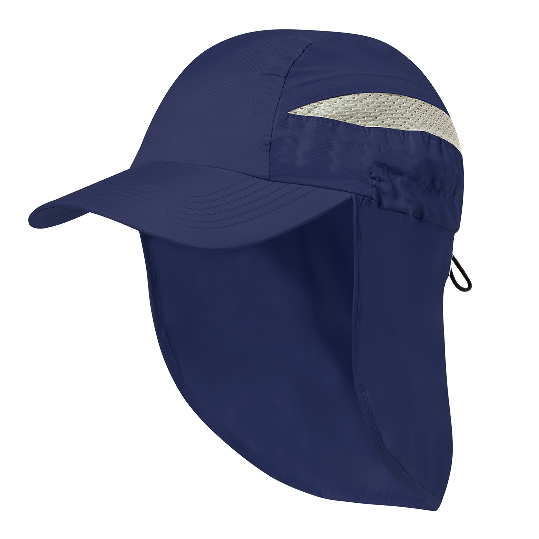 Zonneklep Sportief - Muizen