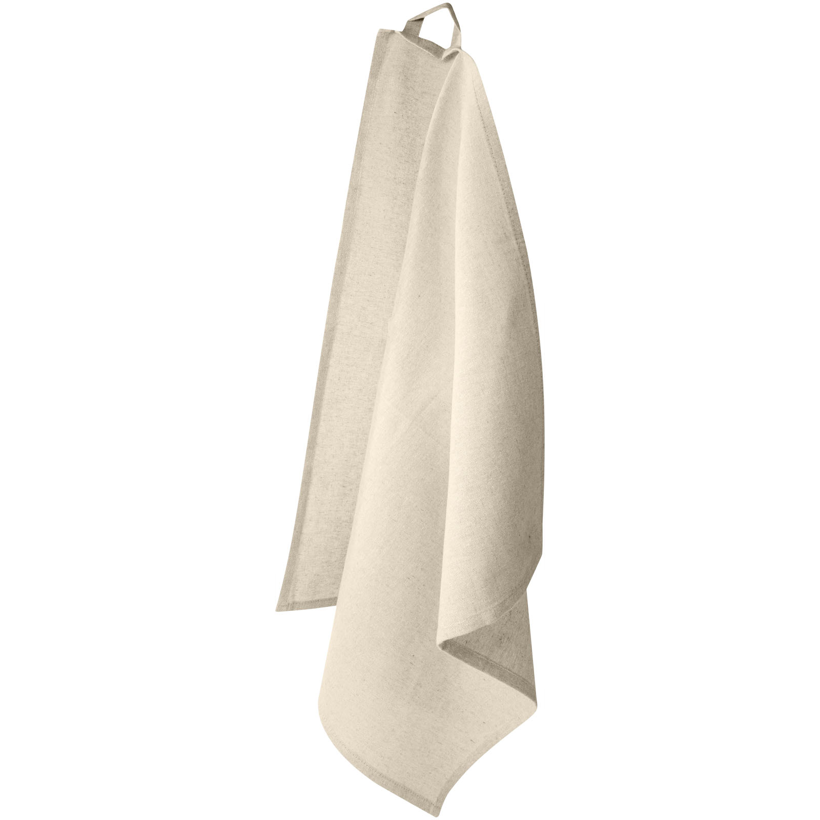 Hergebruikte Katoenen Keukendoek 200 g/m² - Lennik