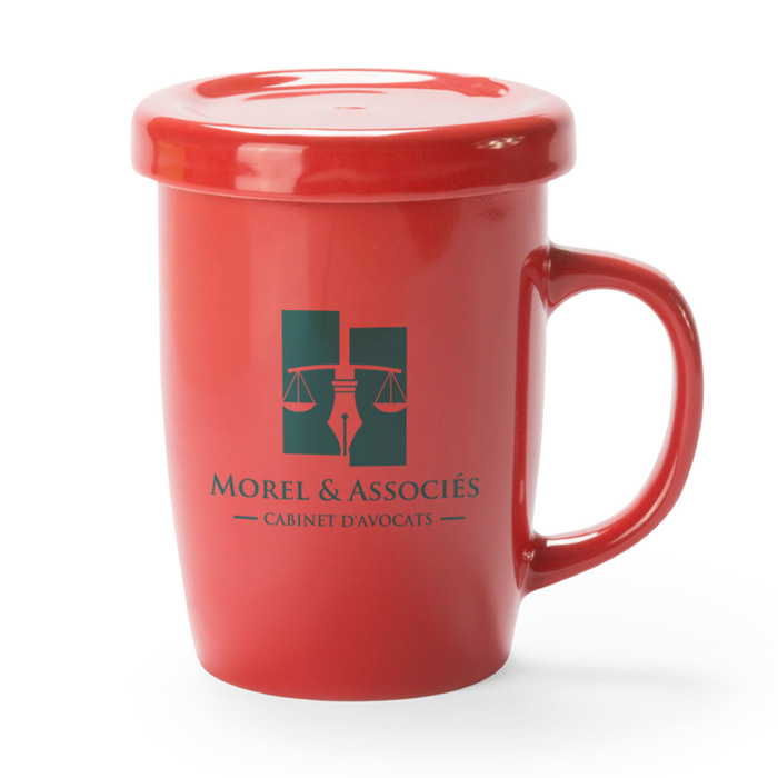 Vrolijke Theemok - Grimbergen