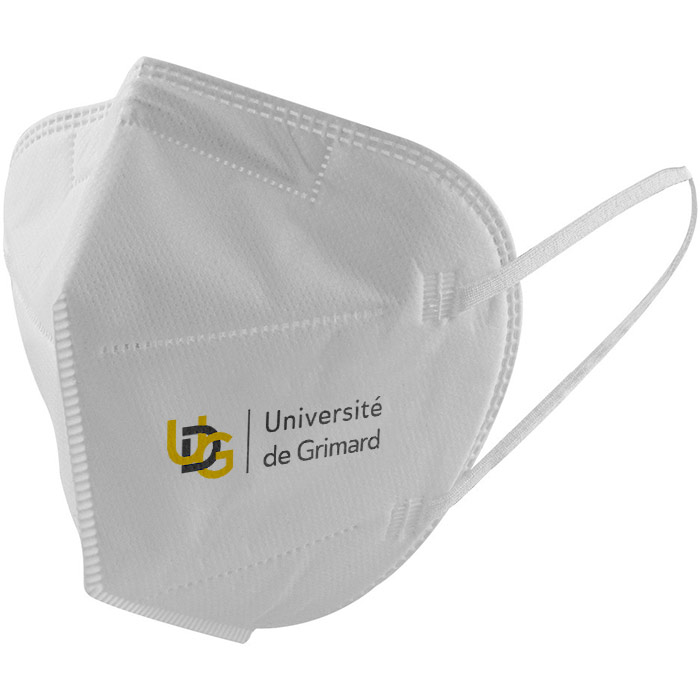 Veiligheidsmasker met Hoge Filtratie - Oud-Heverlee