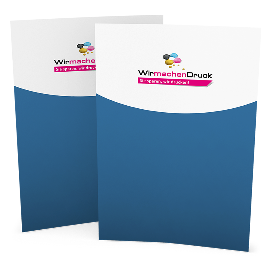 Tweedelige Flyer A5 - Idegem