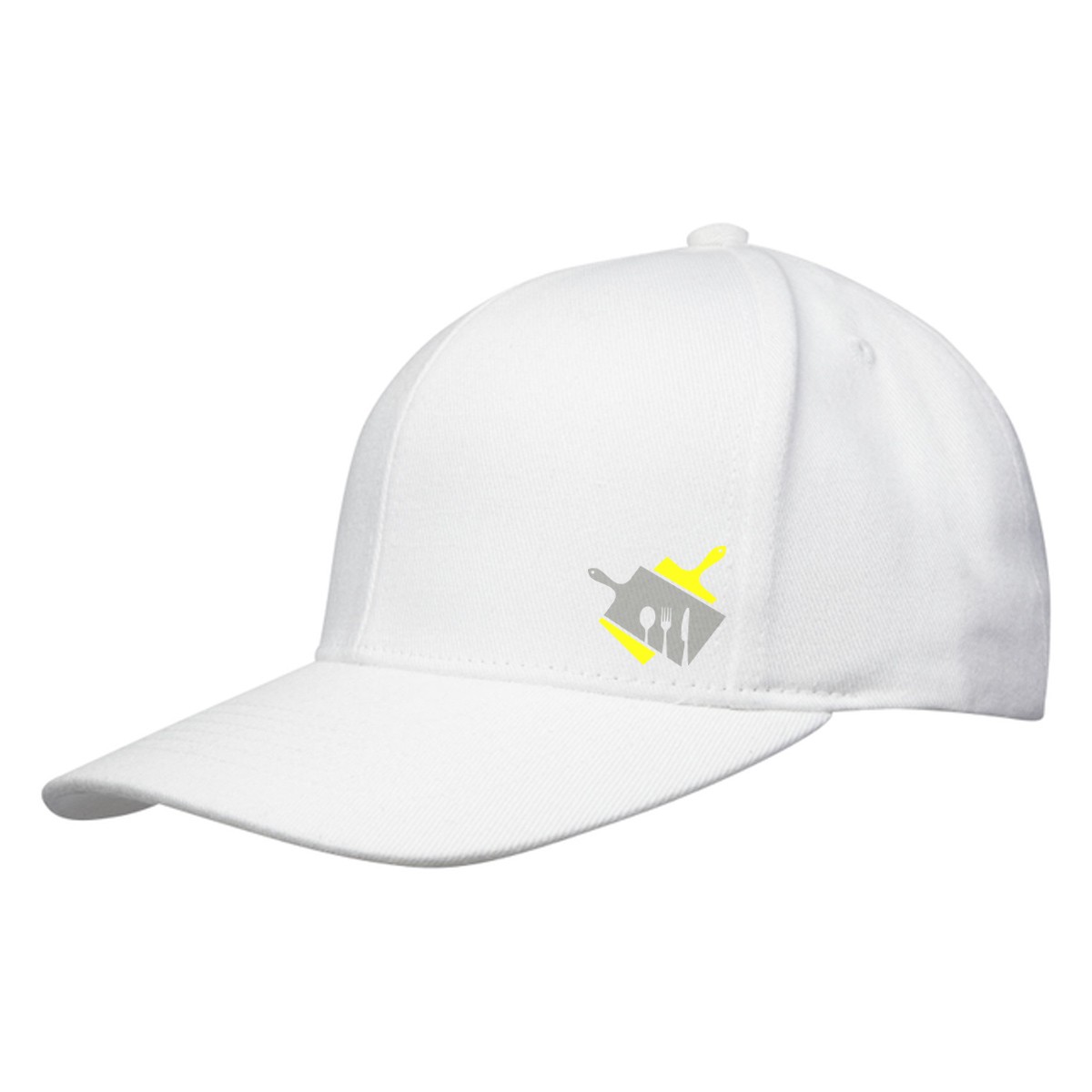 EcoTrace 6-panel Pet Cap - Gingelom