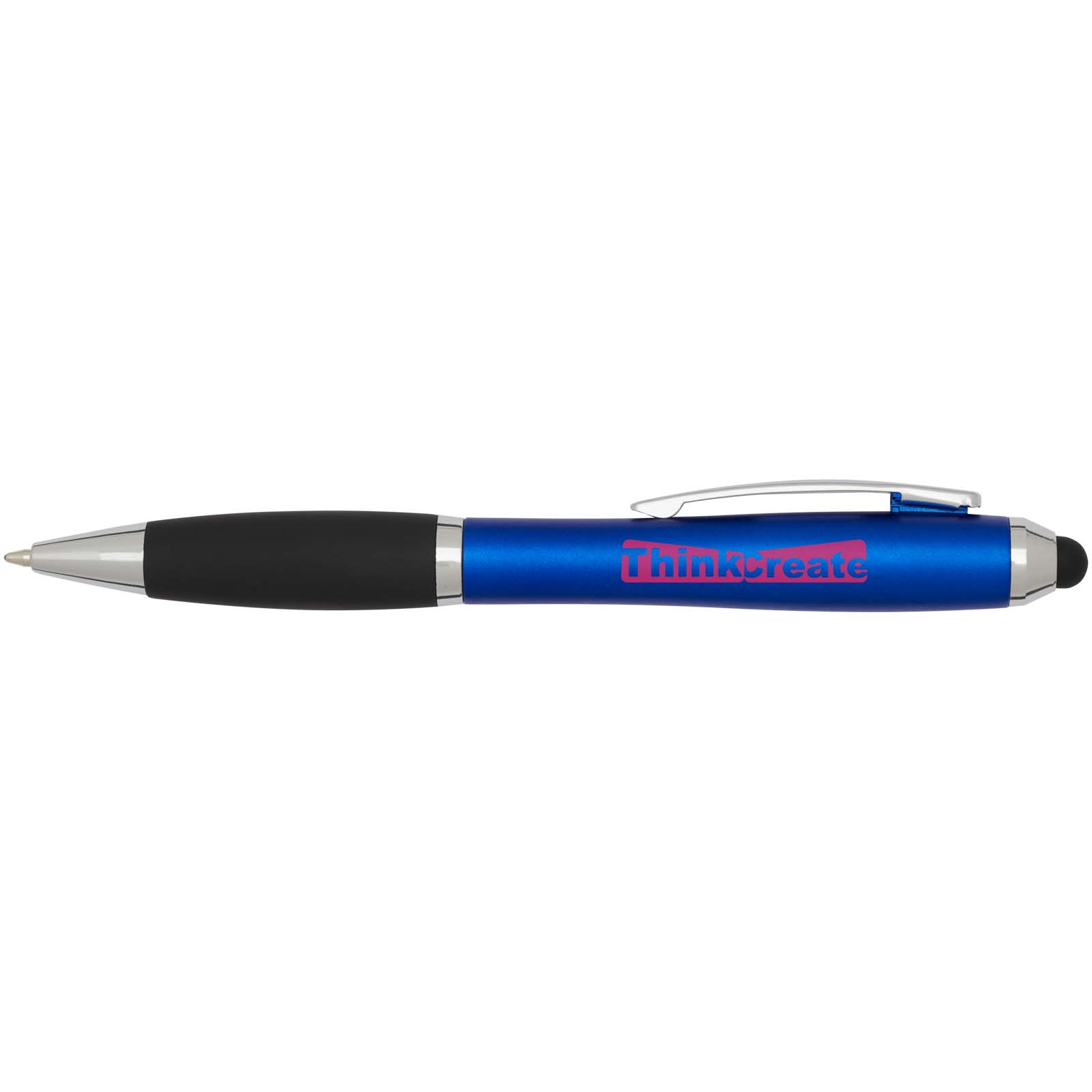 Gerecycleerde Curva Stylo - Temse