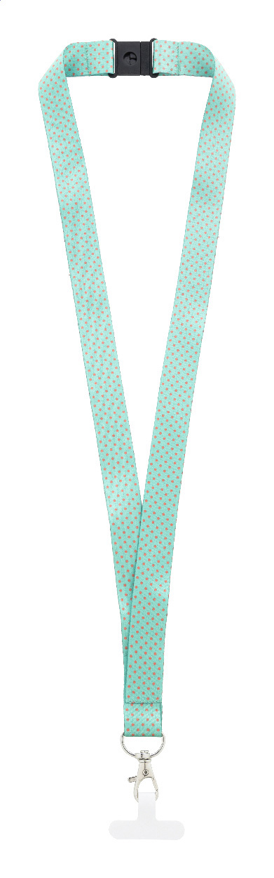 EcoSlim Smartphone Lanyard - Balen