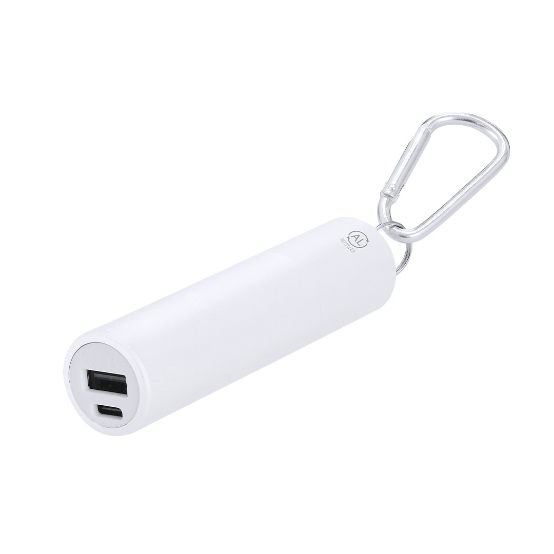 Powerbank Decan