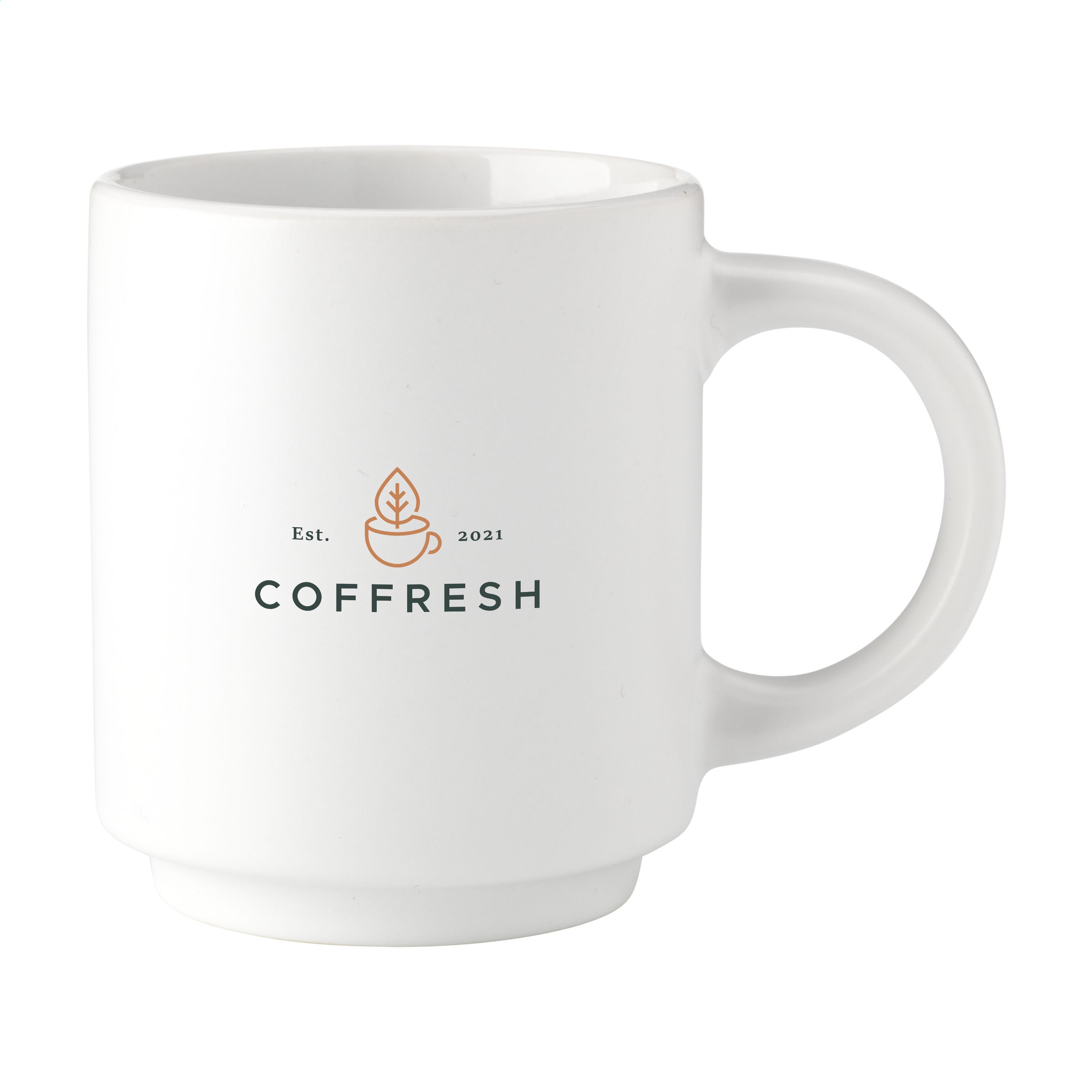 Stack Mug