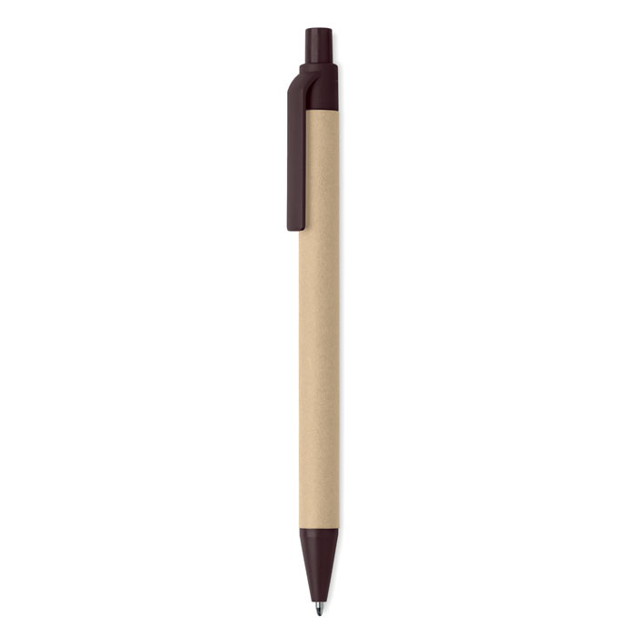 KoffieHusk Pen - Vilvoorde