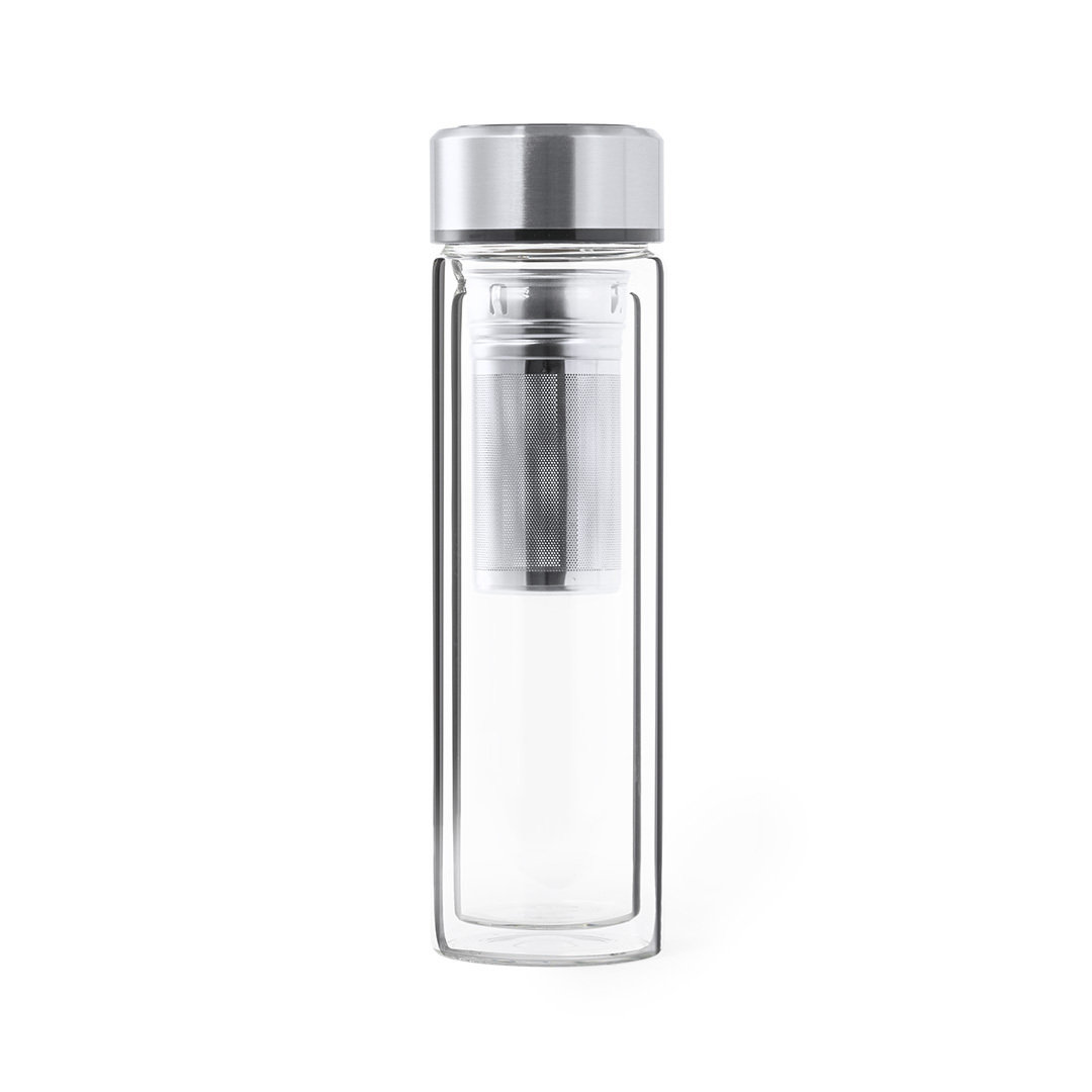Thermofles met Temperatuursensor - Vosselaar