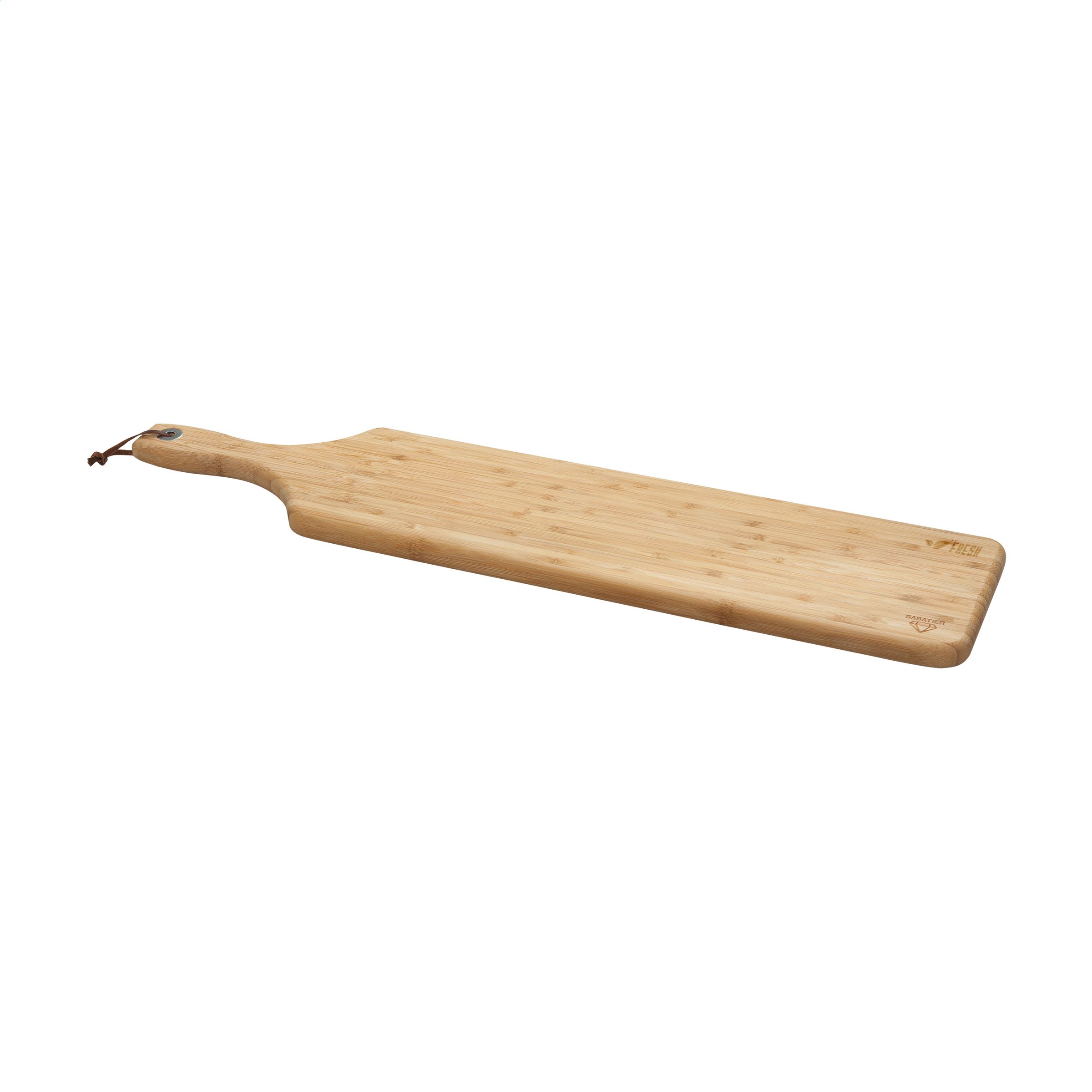Bamboe Snijplank - Zele