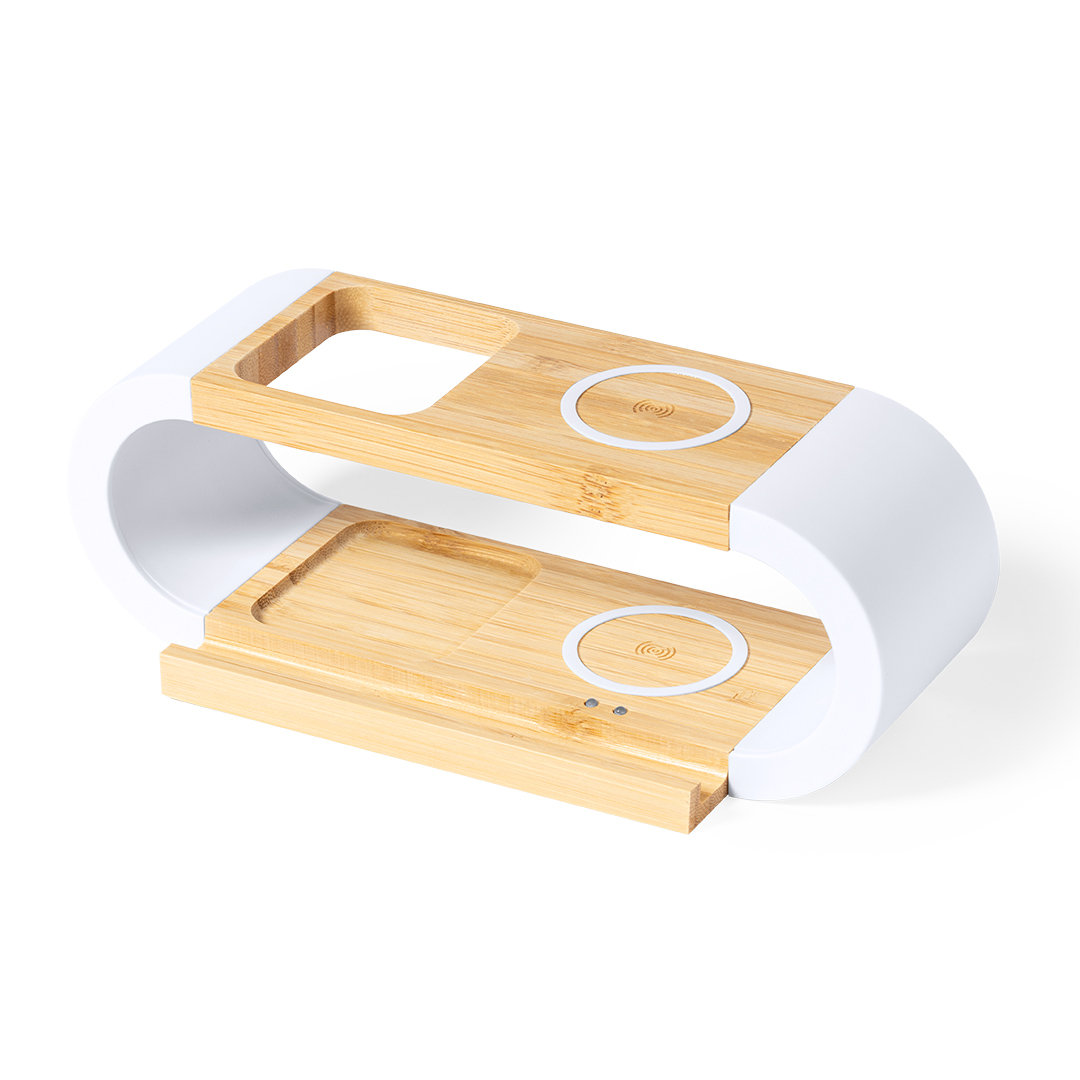 Oplader Organizer Limited Edition - Rotselaar