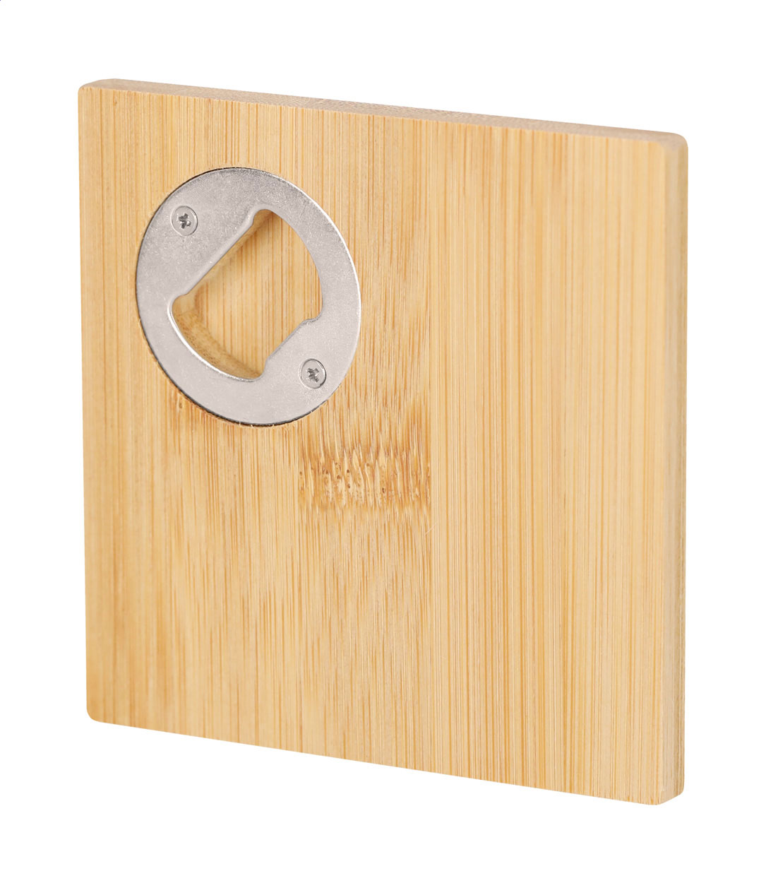 Bamboe Flesopener Onderzetter - Oostkamp