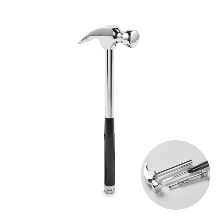 Kloofhamer van koolstofstaal