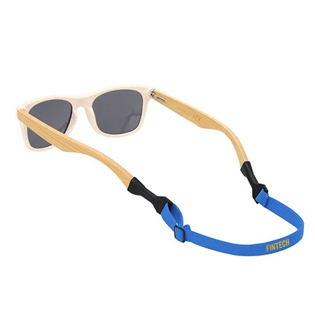 Elastische Brilband - Tessenderlo