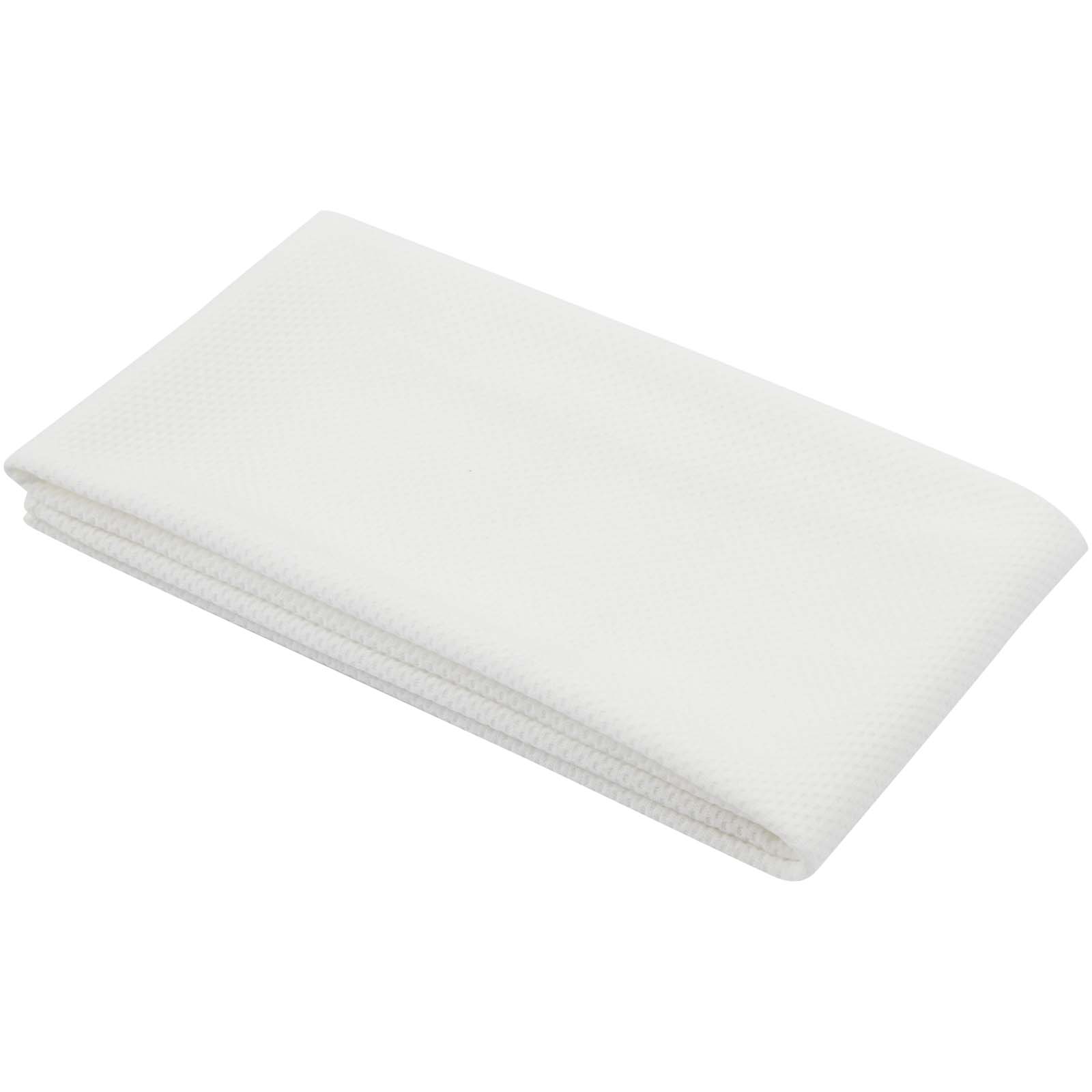 Sportieve Droogdoek 30x50 cm - De Pinte