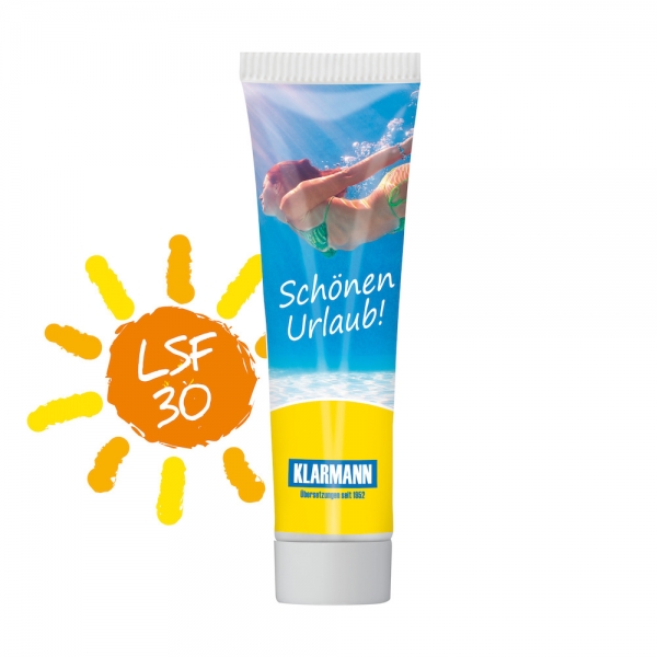 Zonmelk SPF 30 - Oud-Heverlee