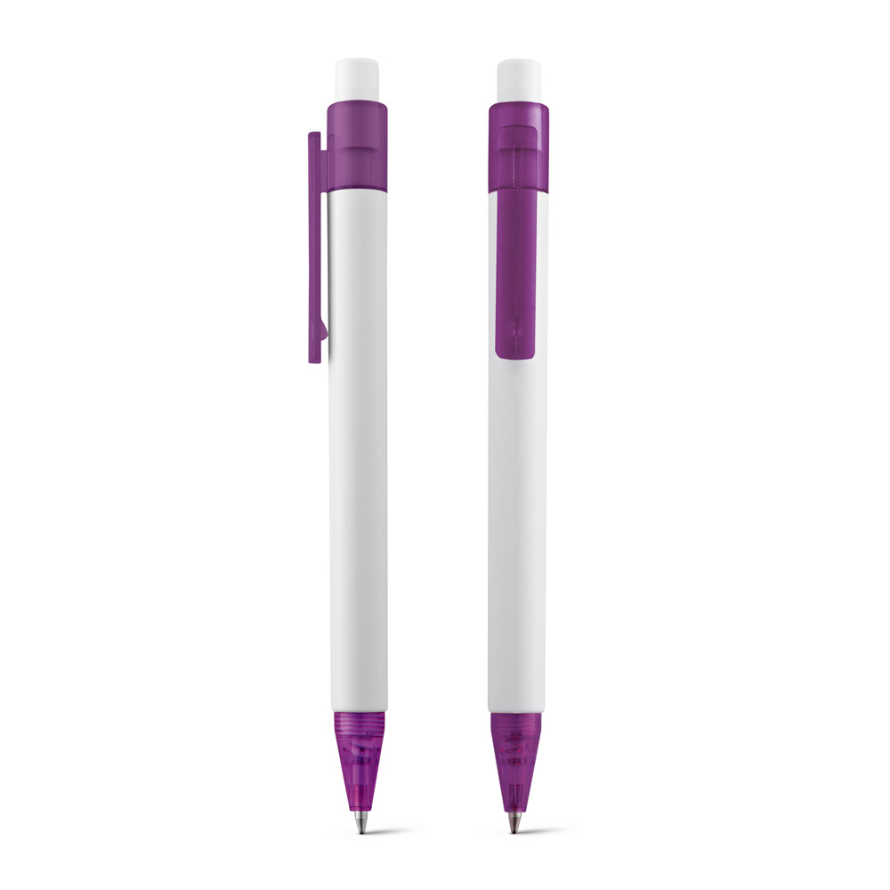 Kogelpen - Vosselaar