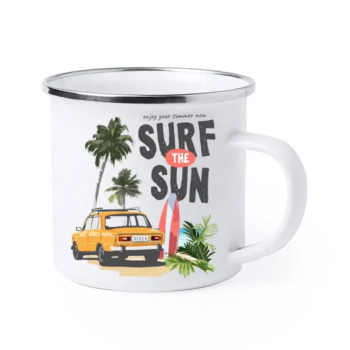 Stalen mokken bedrukken - | Zaprinta Nederland Stalen mokken bedrukken - | Zaprinta Nederland