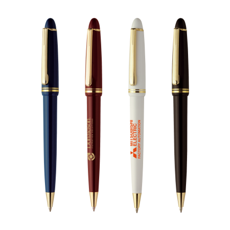 Klassieke Gouden Balpen - Grimminge