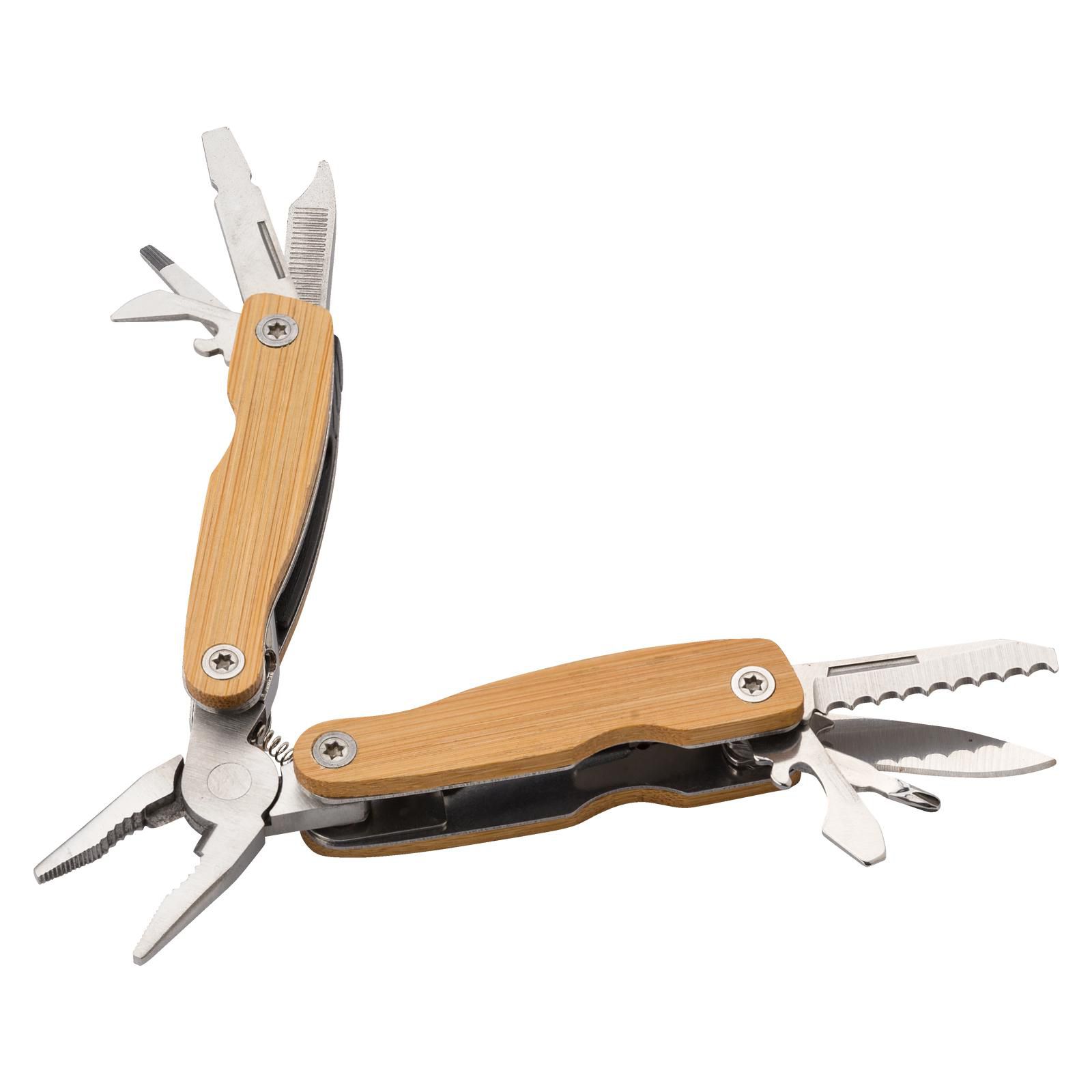 Bamboe Multitool Maartje - Idegem