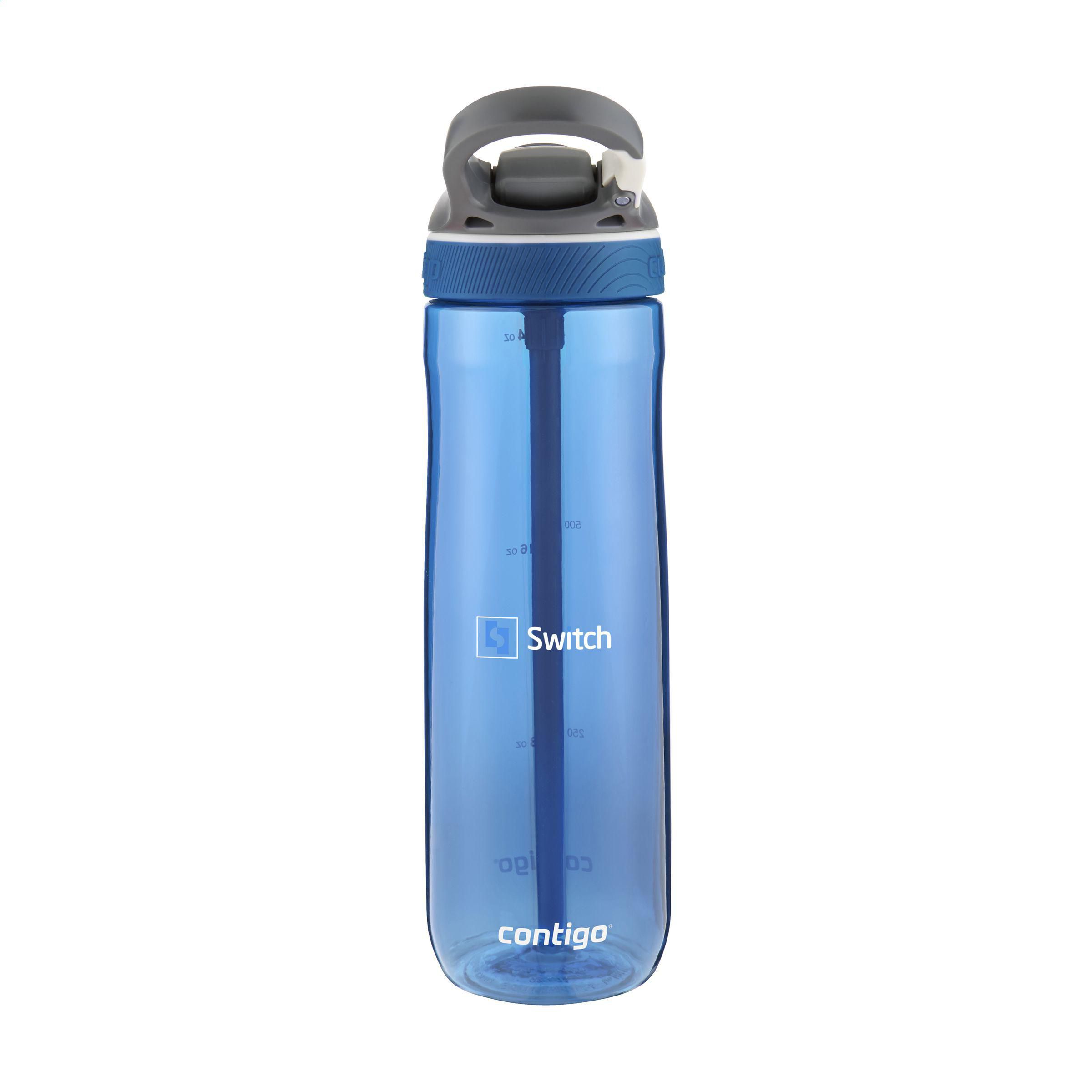 Contigo® Ashland Tritan™ Renew van Eastman 720 ml bedrukken met logo