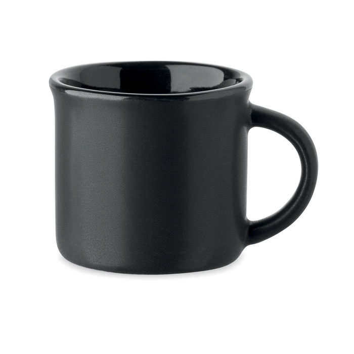Keramische Espresso Beker 40 ml - Wachtebeke