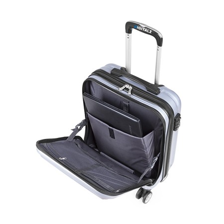 Zakenwagentje Traveler - Scherpenheuvel-Zichem