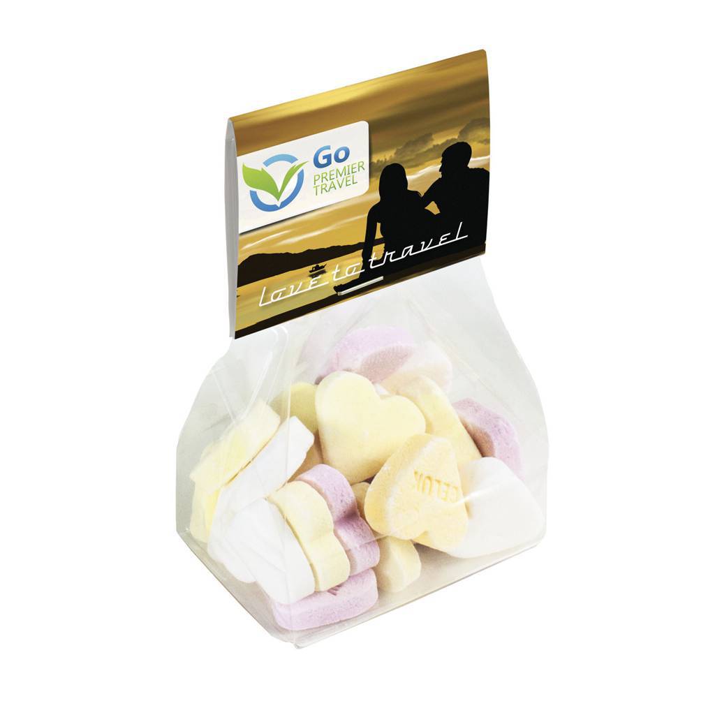 Zoete Genot Tas - Diksmuide