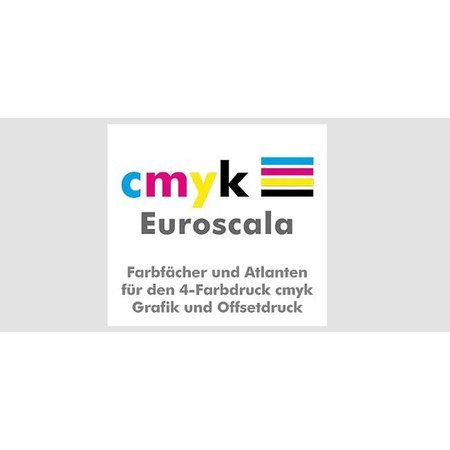 Euroschaal - | Zaprinta Nederland