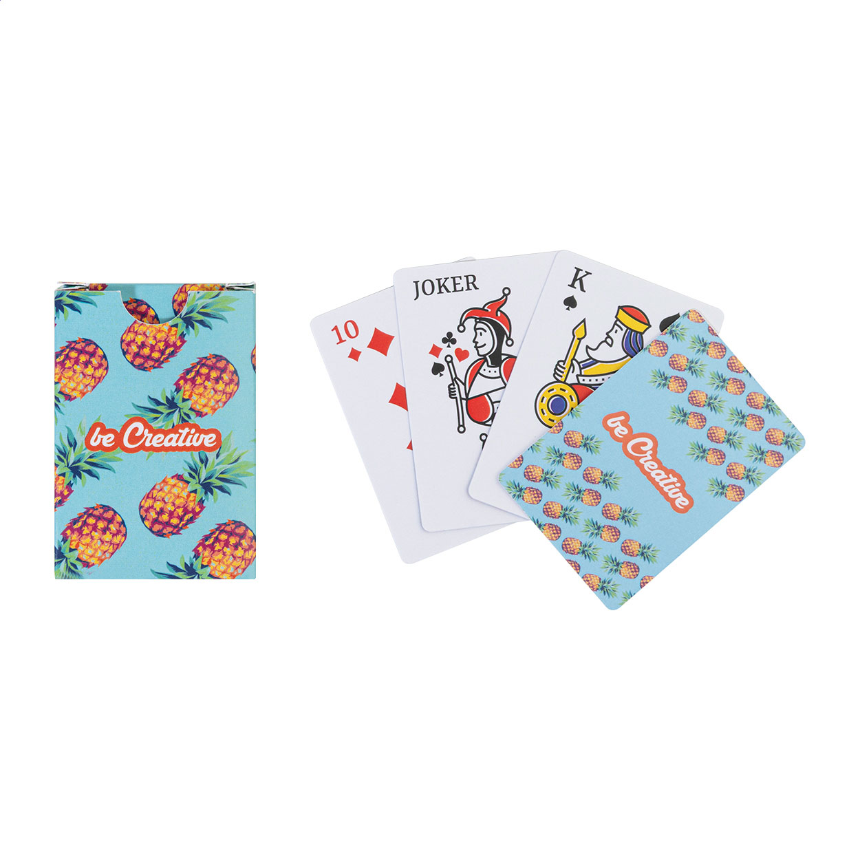 Pocket CreaCard - Erpe-Mere