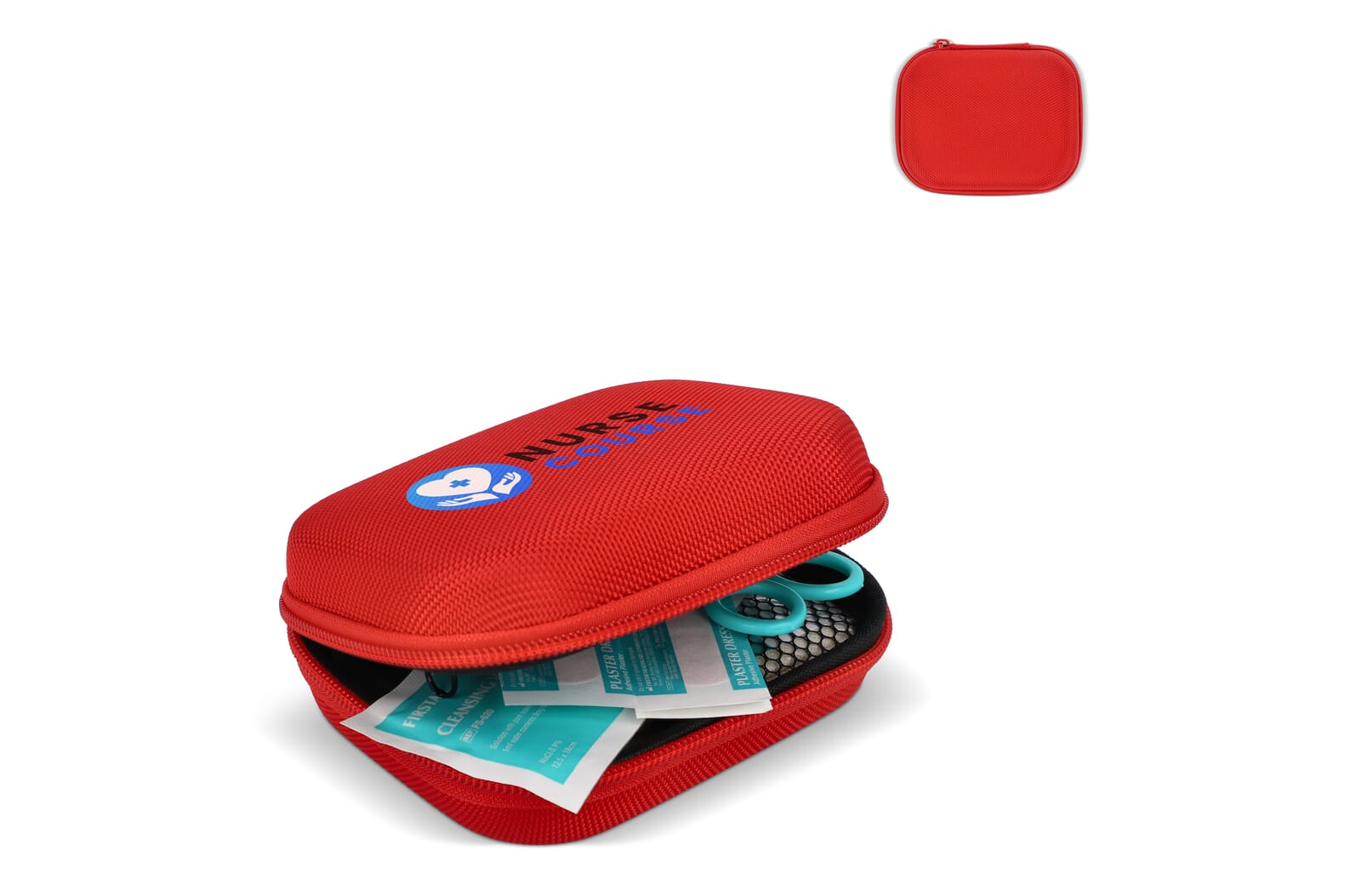 EHBO 15 stuks Eerste hulp set Everest