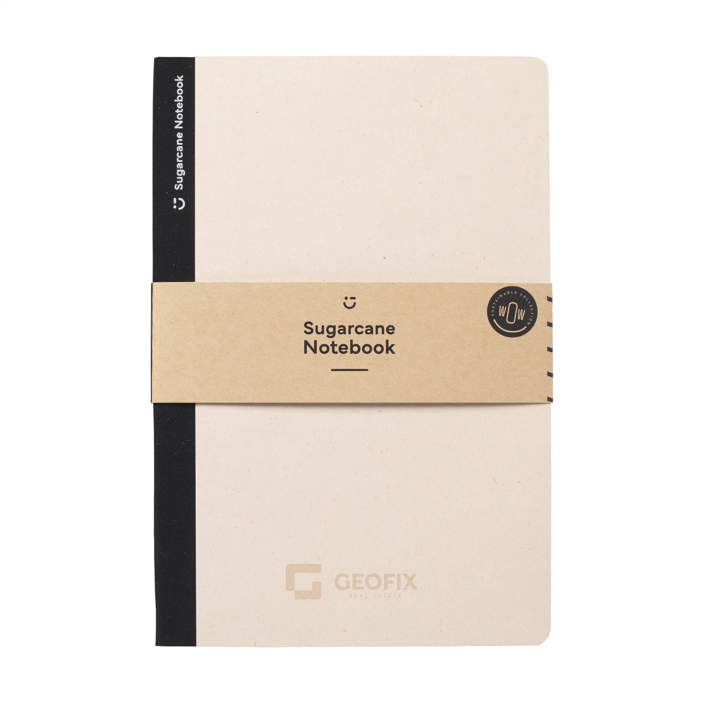 Suikerriet Eco Notebook - Affligem
