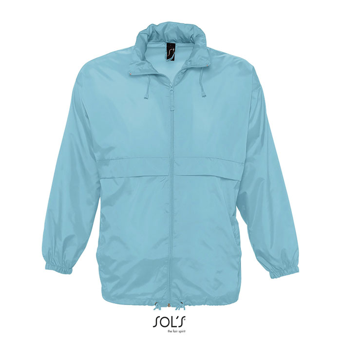 Unisex Waterdichte Windjack - Nazareth