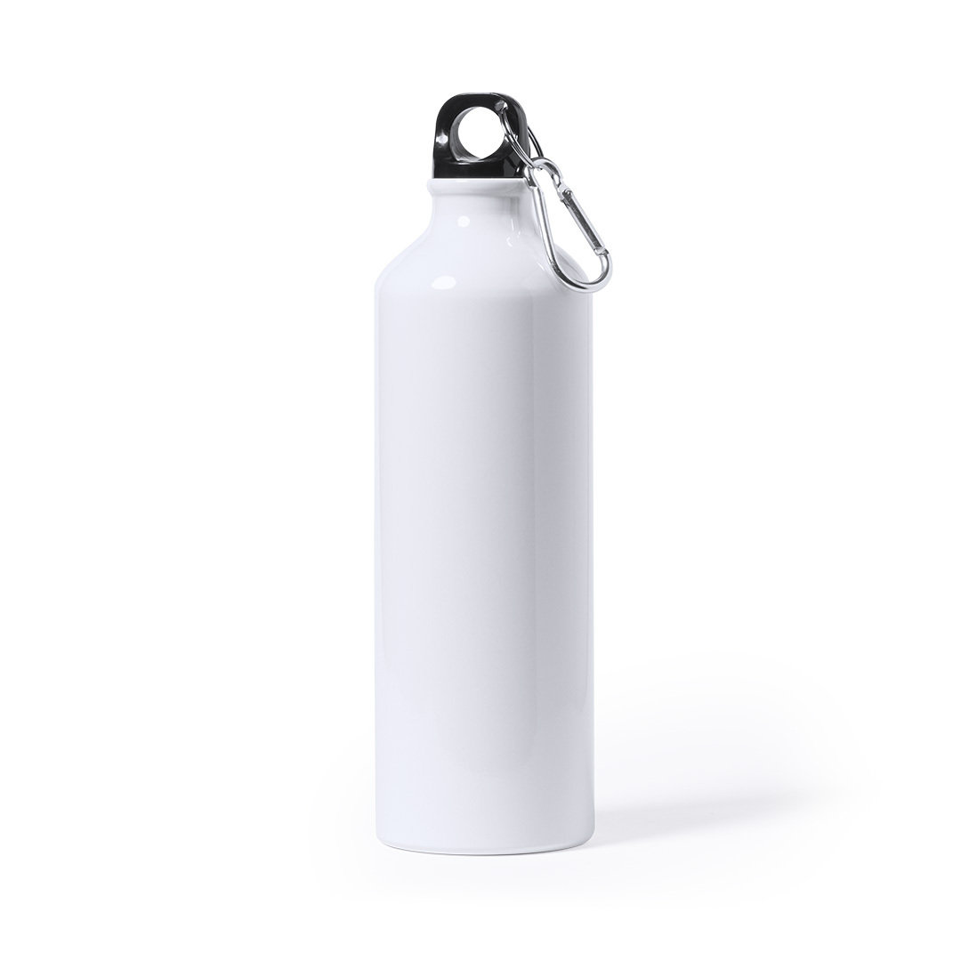 Sublimatie Fles - Wachtebeke