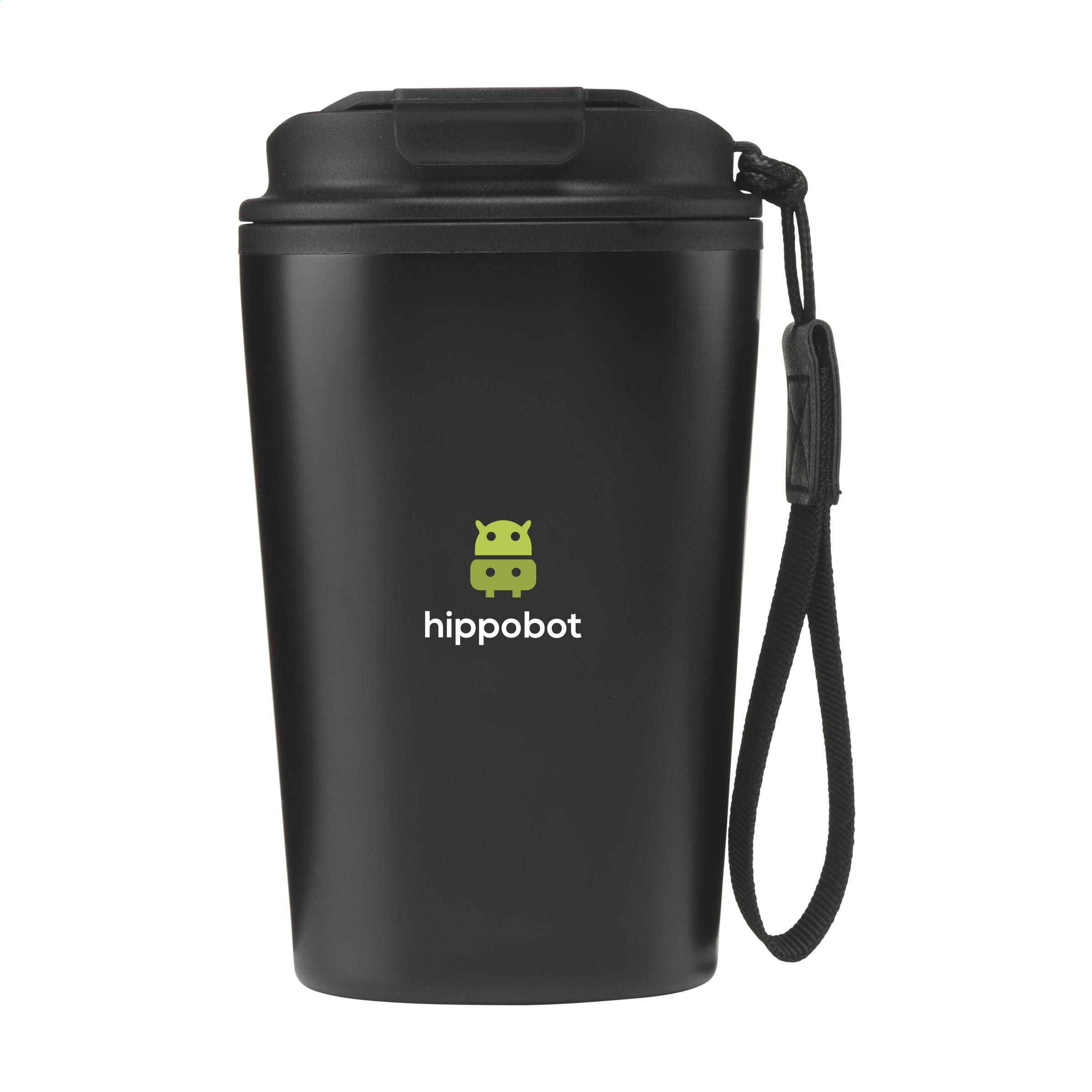 EcoDrift Recycle ThermoBeker 400 ml - Aartselaar
