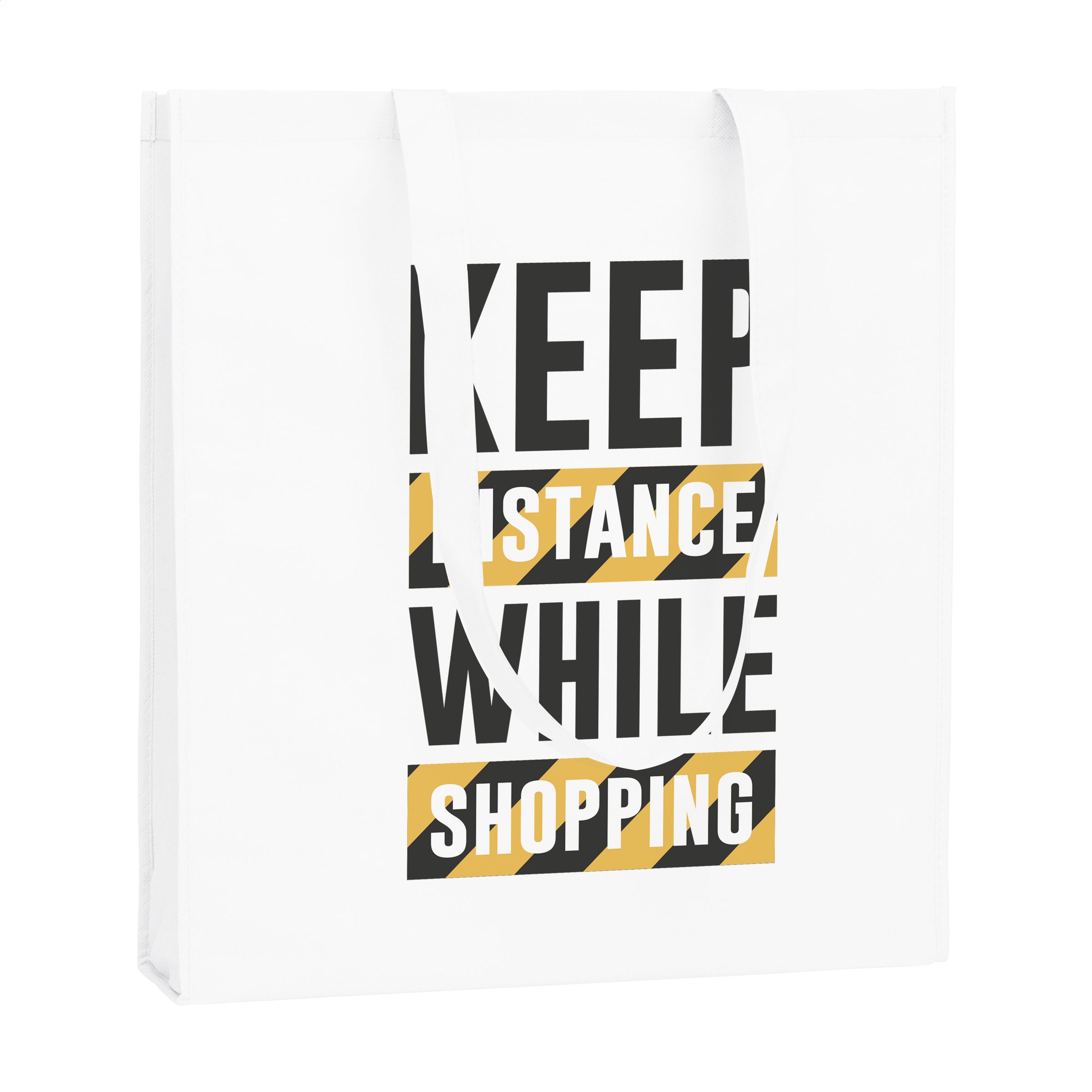 Ruime Shopper - Poesele